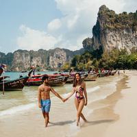 Отзыв от Юна - Виза Destination Thailand